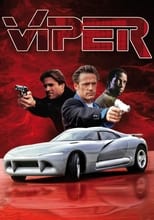 Poster for Viper