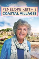 Poster for Penelope Keith's Coastal Villages