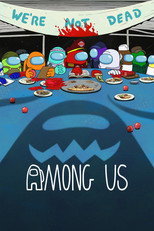 Poster for Among Us