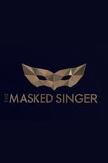Poster for The Masked Singer
